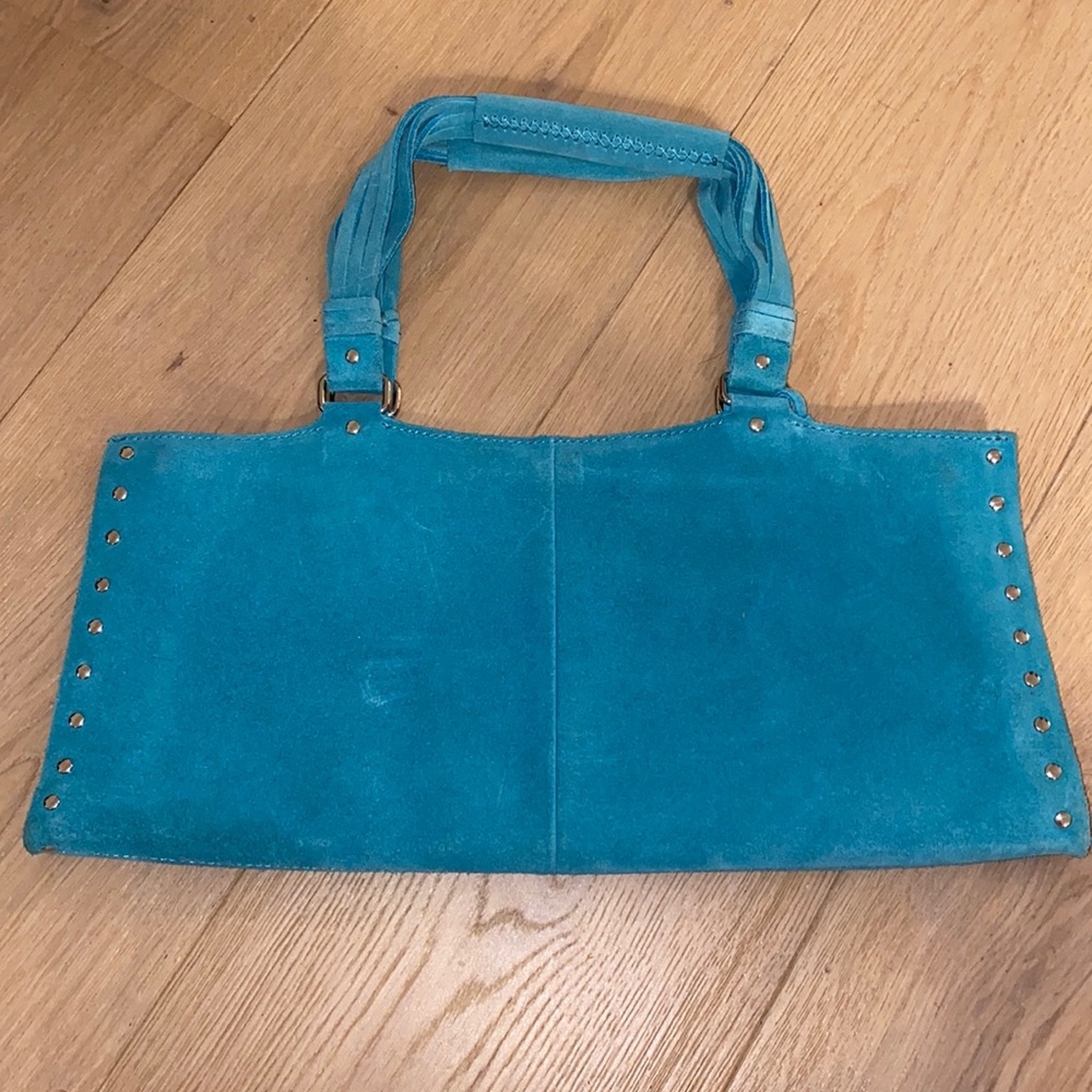 Vintage Banana Republic Handbag